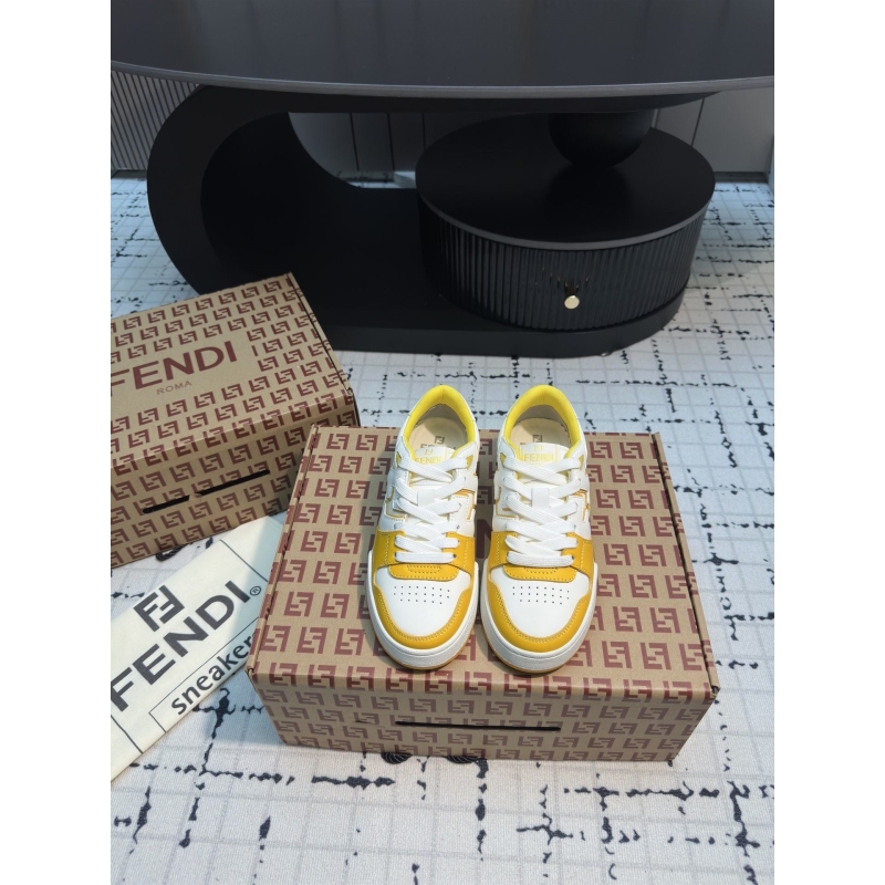 F**di casual shoes